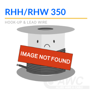RHH/RHW 350